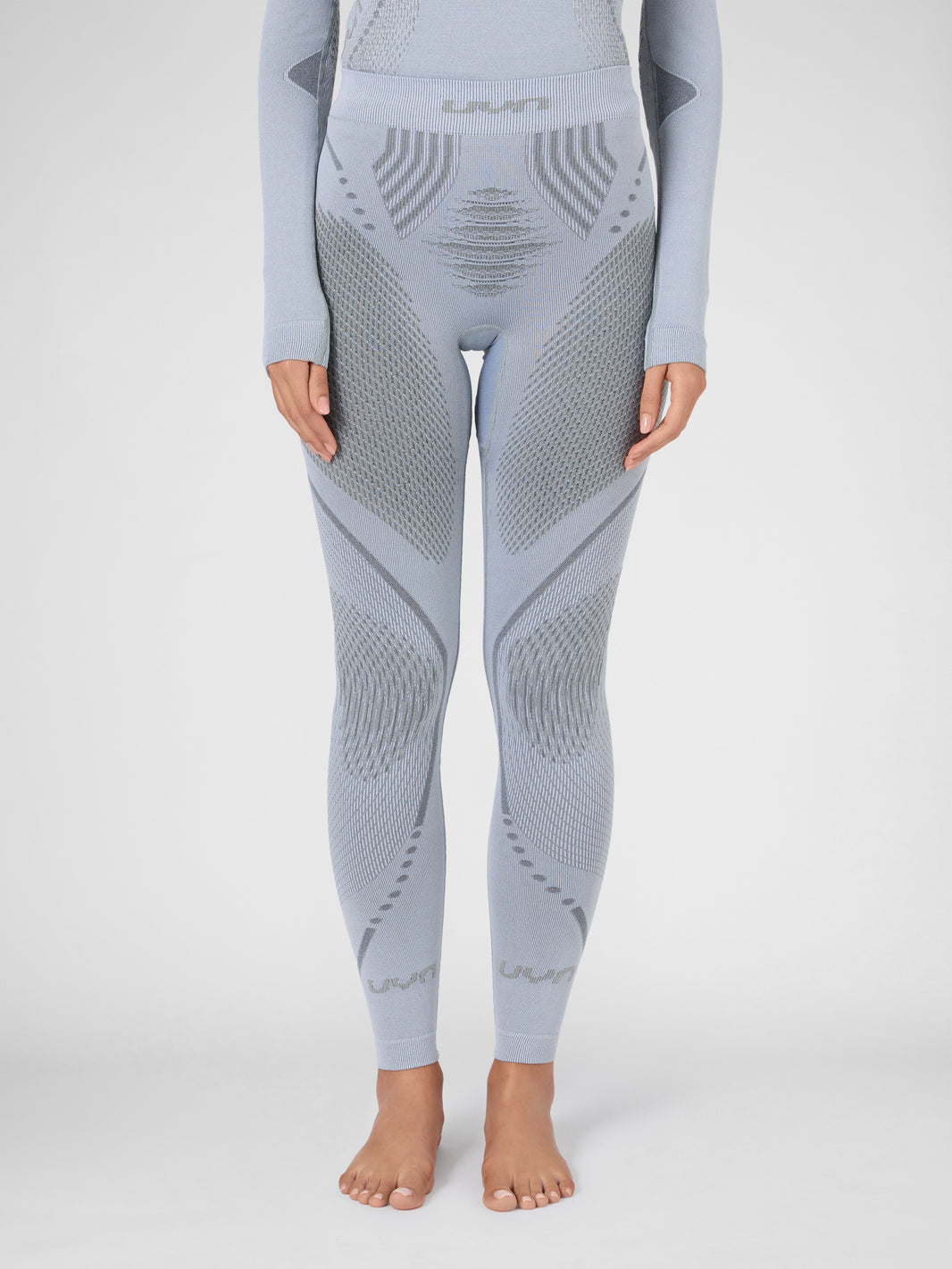 Pantaloni termici Evolutyon+