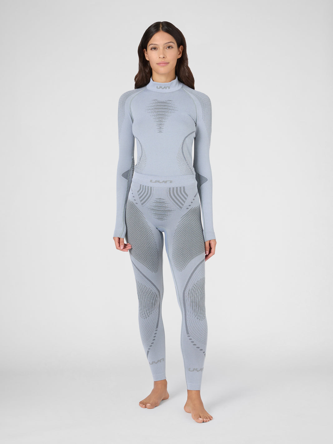 Pantaloni termici Evolutyon+