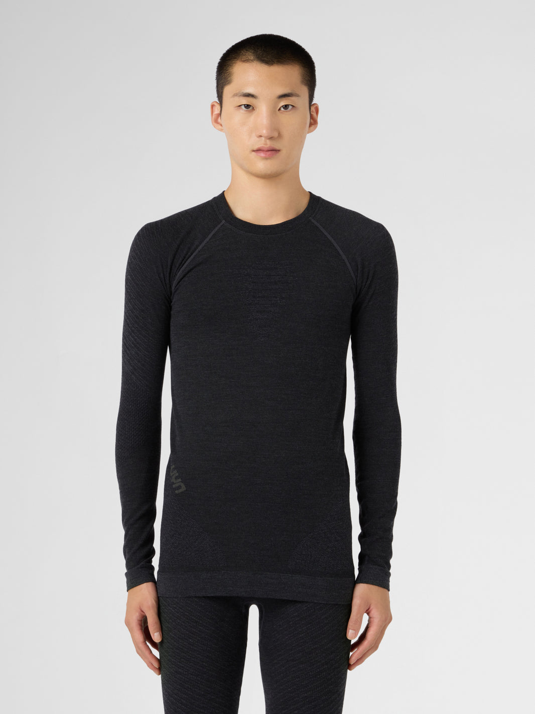 Cashmere Biotech Thermal Jersey