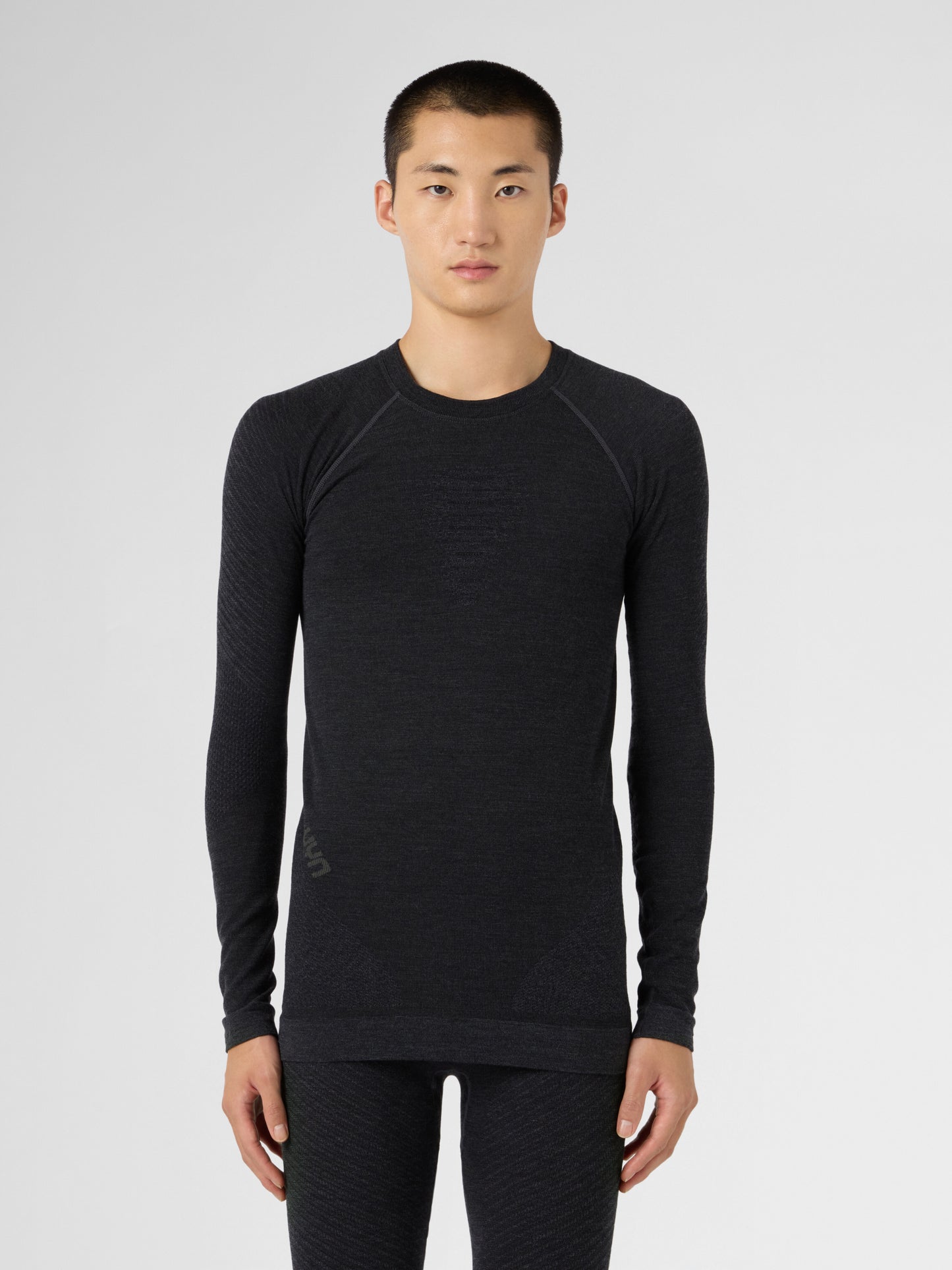 Cashmere Biotech Thermal Jersey
