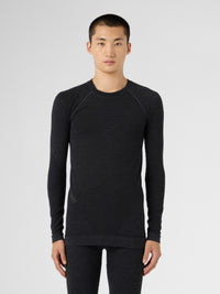 Cashmere Biotech Thermal Jersey