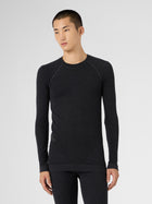 Cashmere Biotech Thermal Jersey