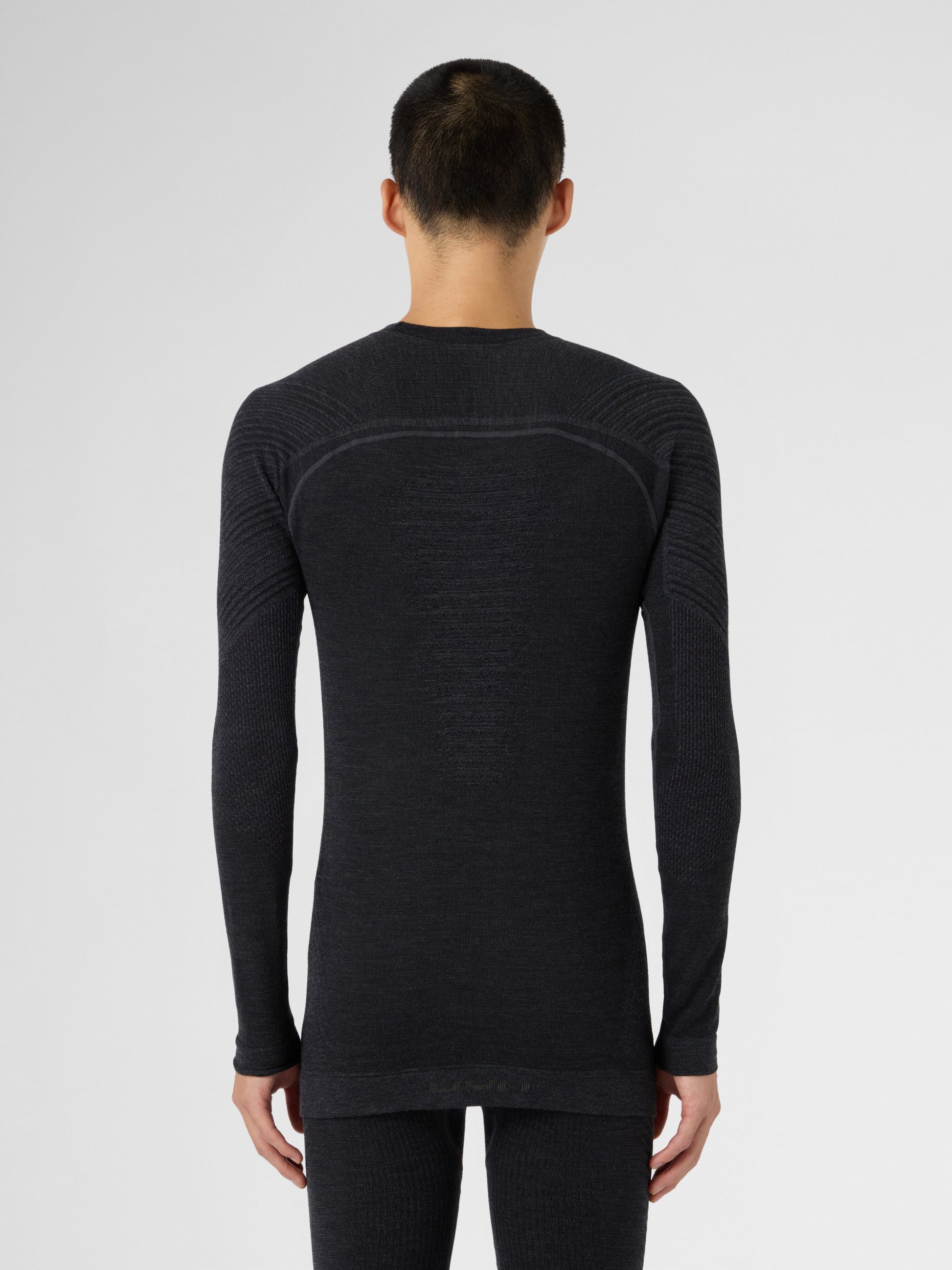 Cashmere Biotech Thermal Jersey