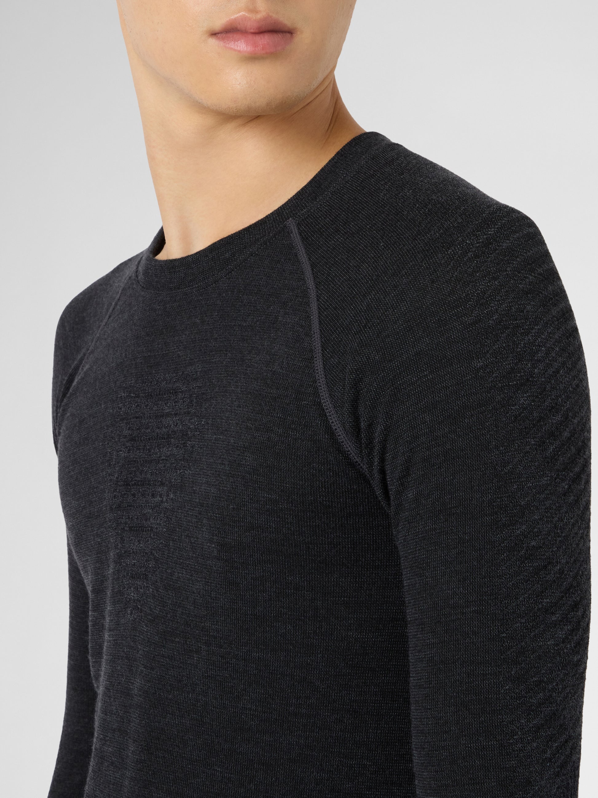 Cashmere Biotech Thermal Jersey