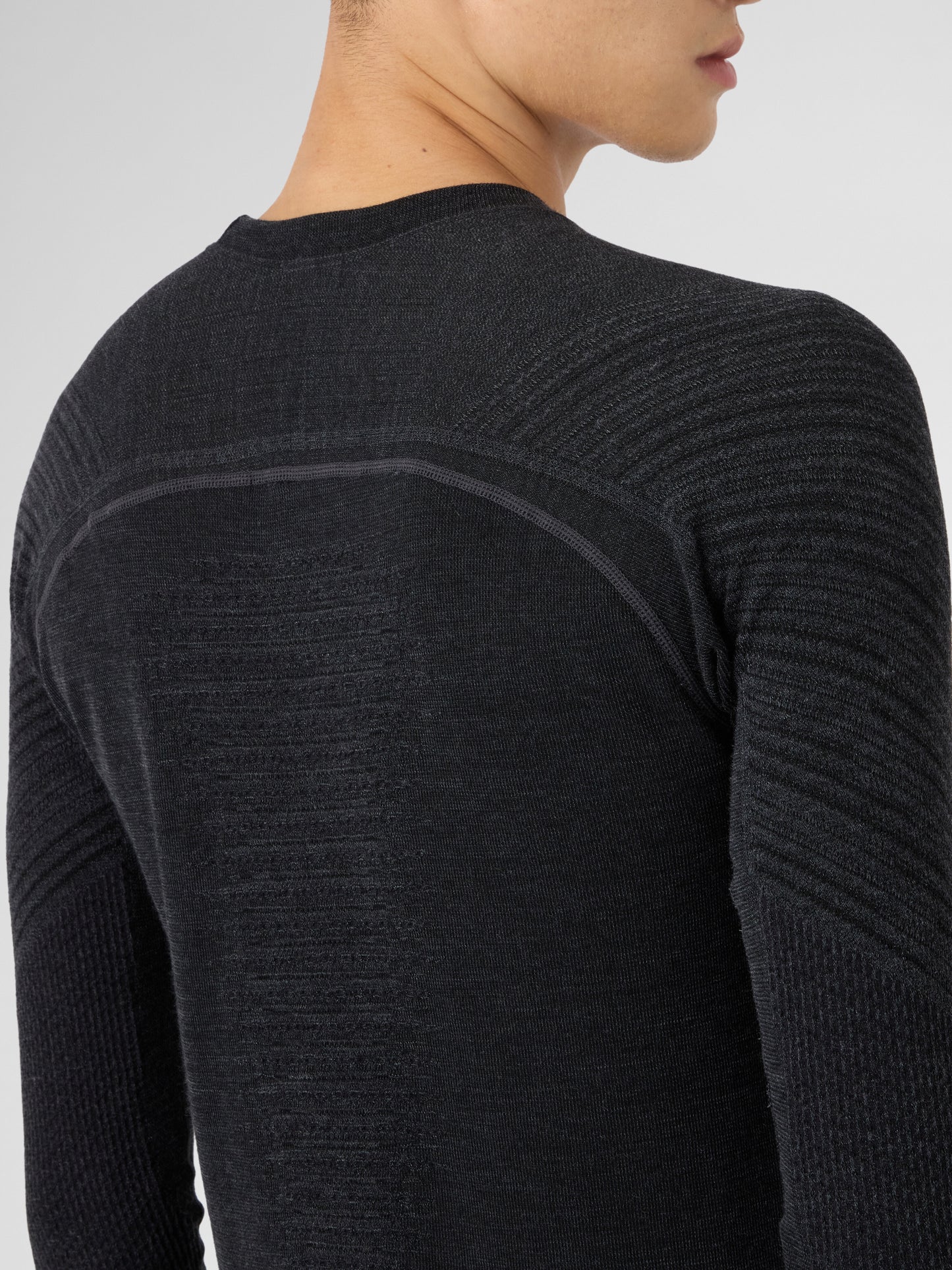 Cashmere Biotech Thermal Jersey
