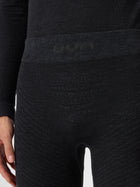 Cashmere Biotech 3/4 Thermal Pants