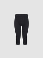 Cashmere Biotech 3/4 Thermal Pants