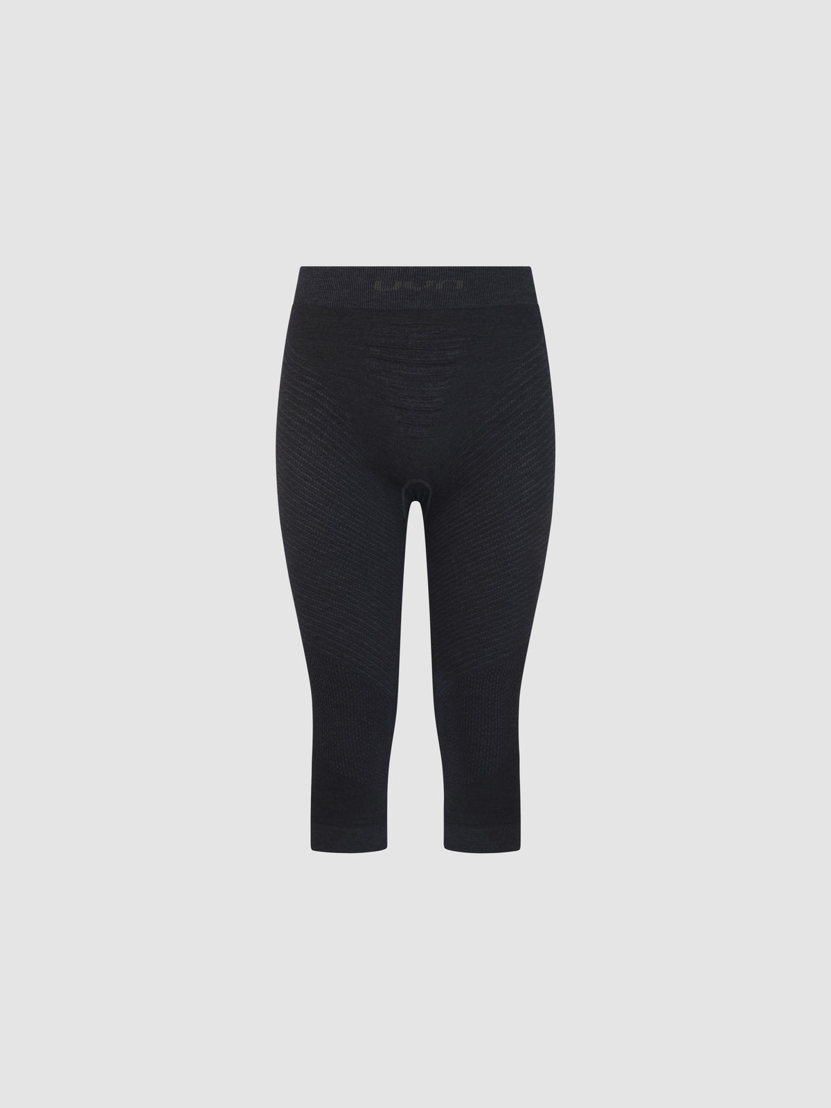 Cashmere Biotech 3/4 Thermal Pants