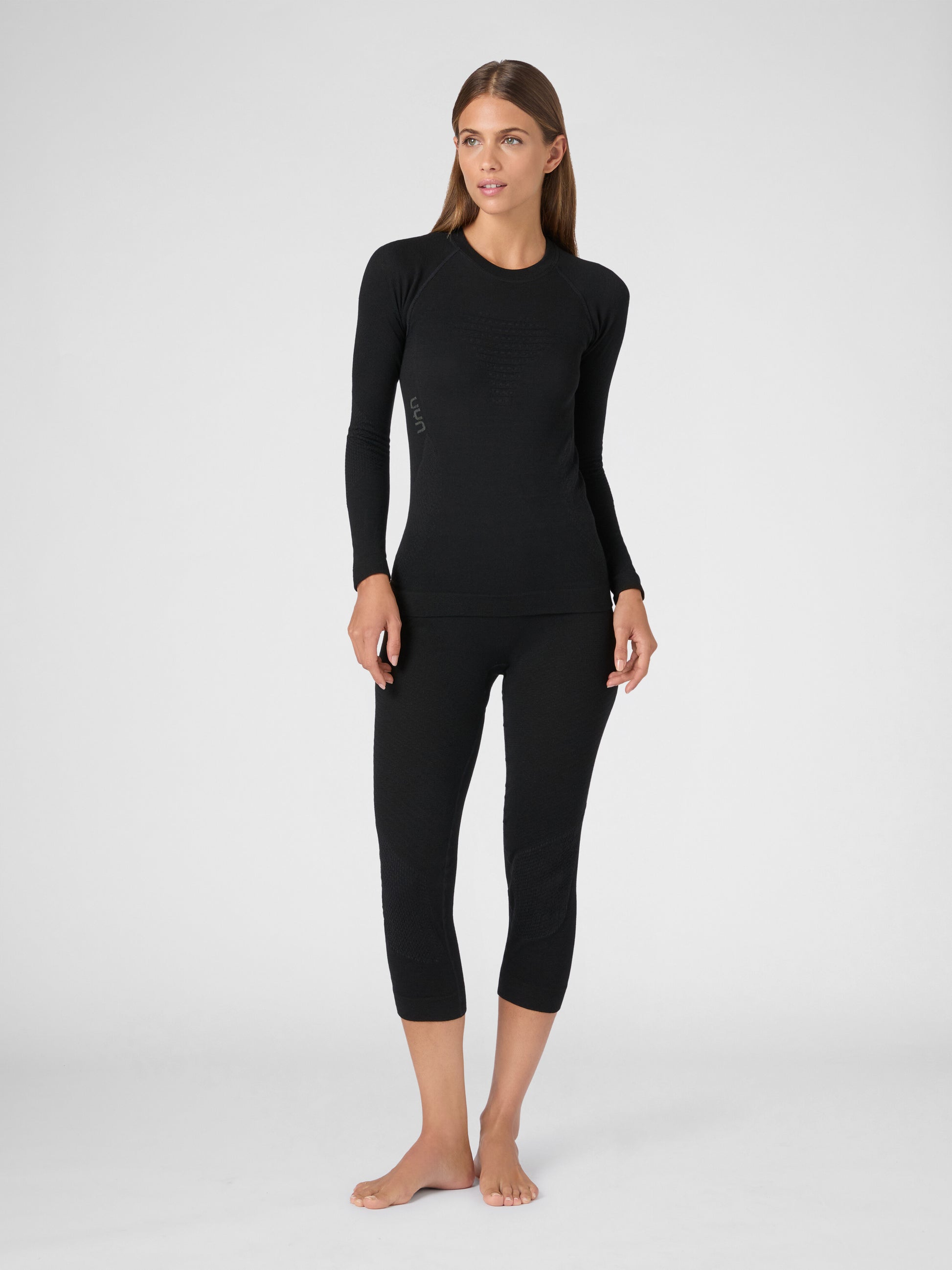 Maillot térmico Cashmere Biotech