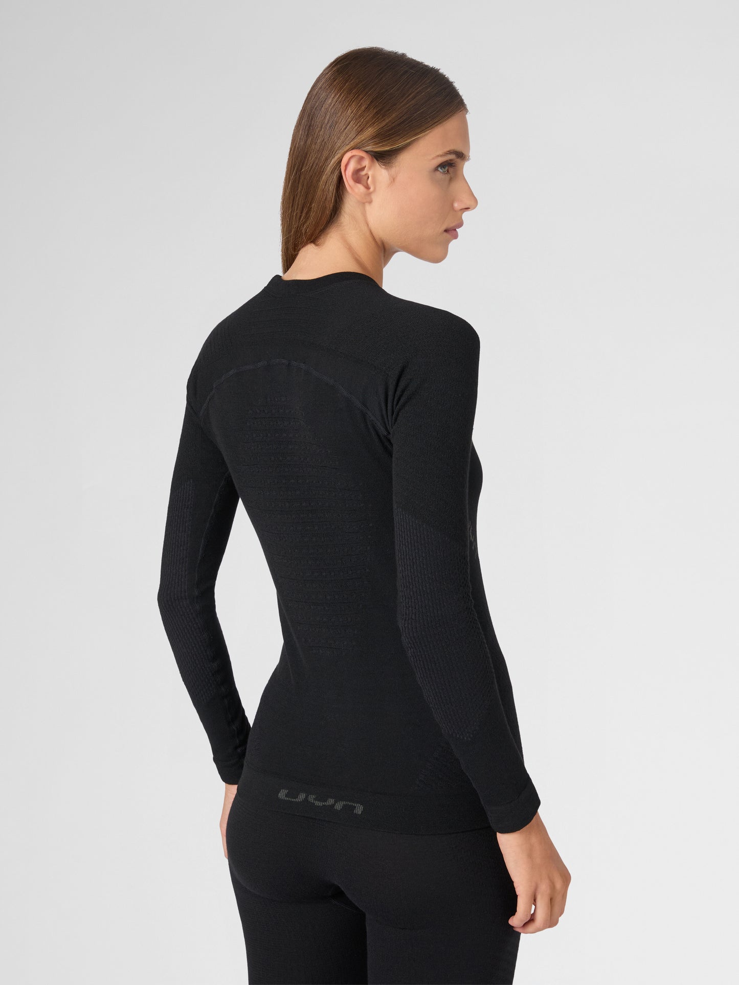 Maillot térmico Cashmere Biotech