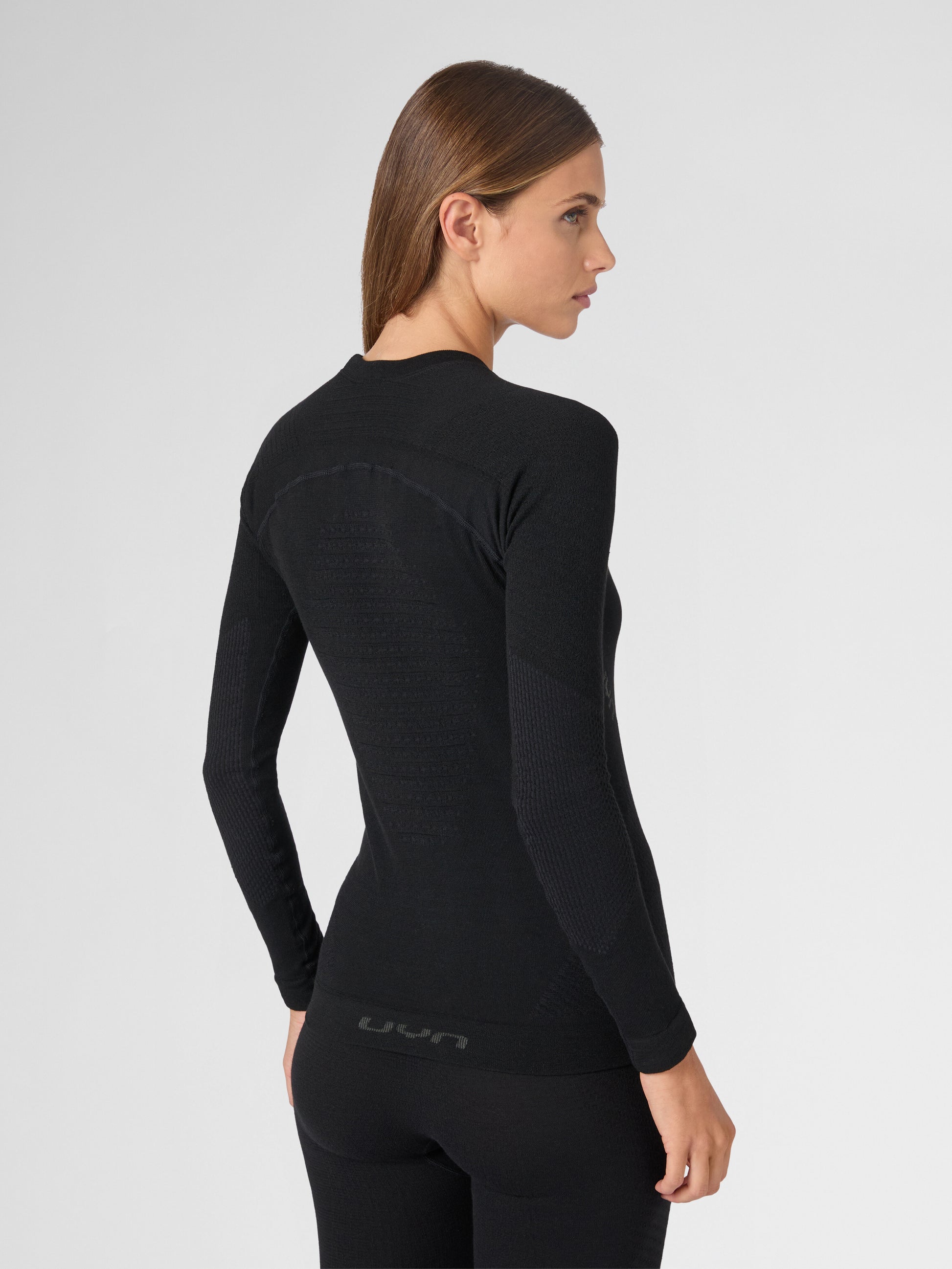 Maillot térmico Cashmere Biotech
