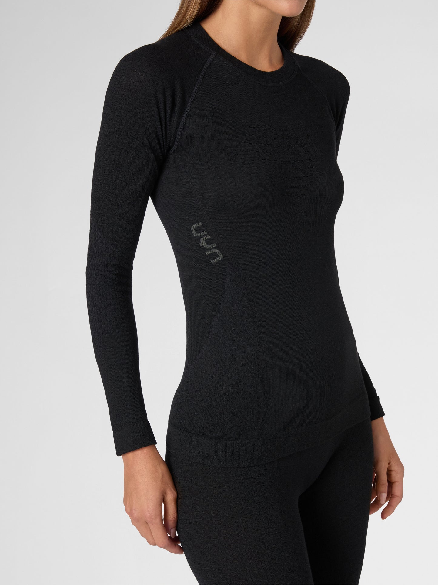 Maillot térmico Cashmere Biotech