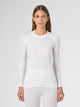 Maillot térmico Cashmere Biotech