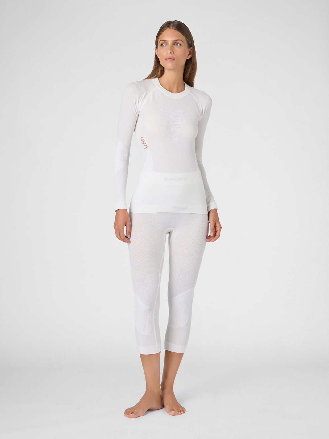 Maglia termica Cashmere Biotech