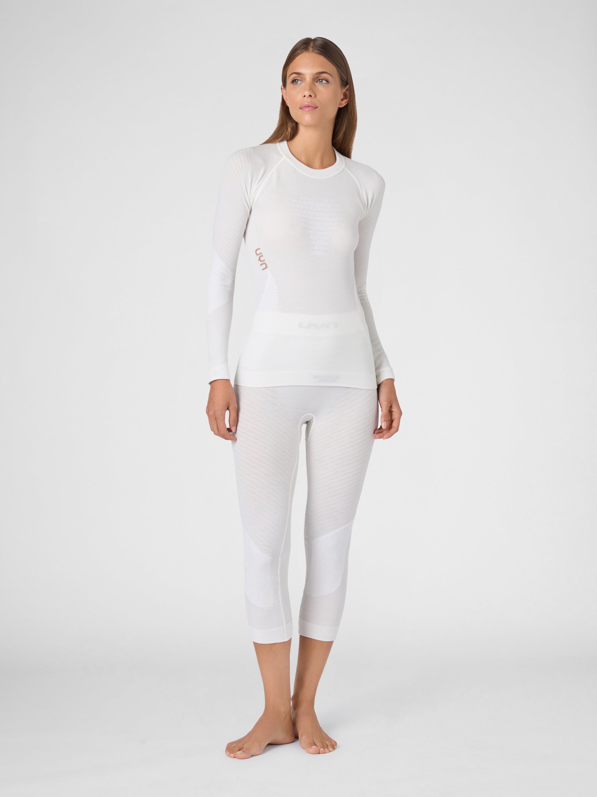 Maillot thermique Cashmere Biotech