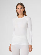 Maillot thermique Cashmere Biotech