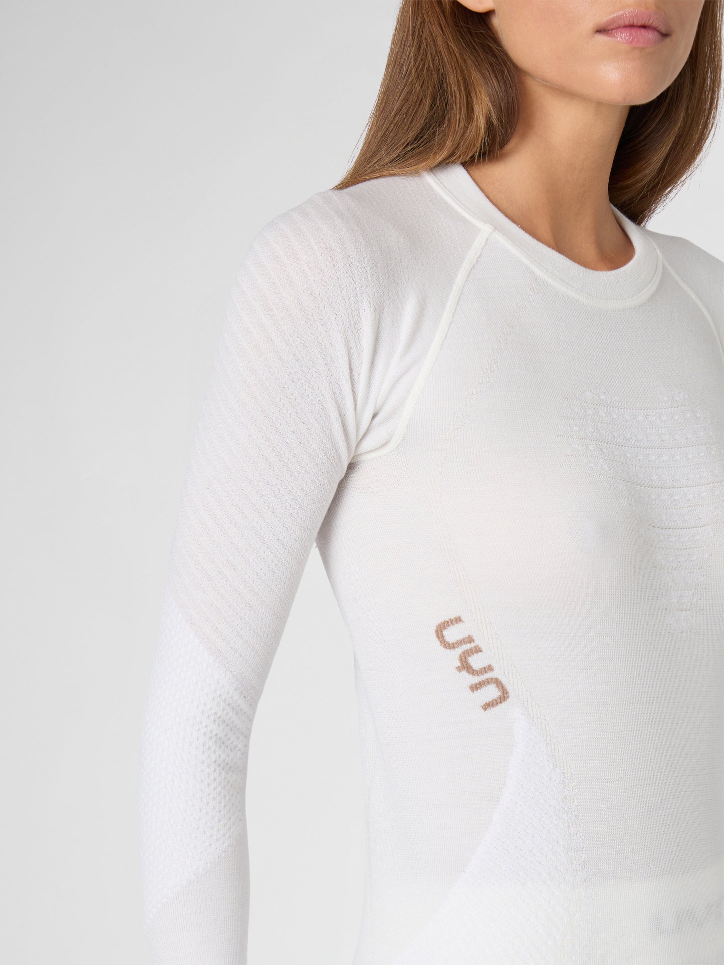 Maillot thermique Cashmere Biotech