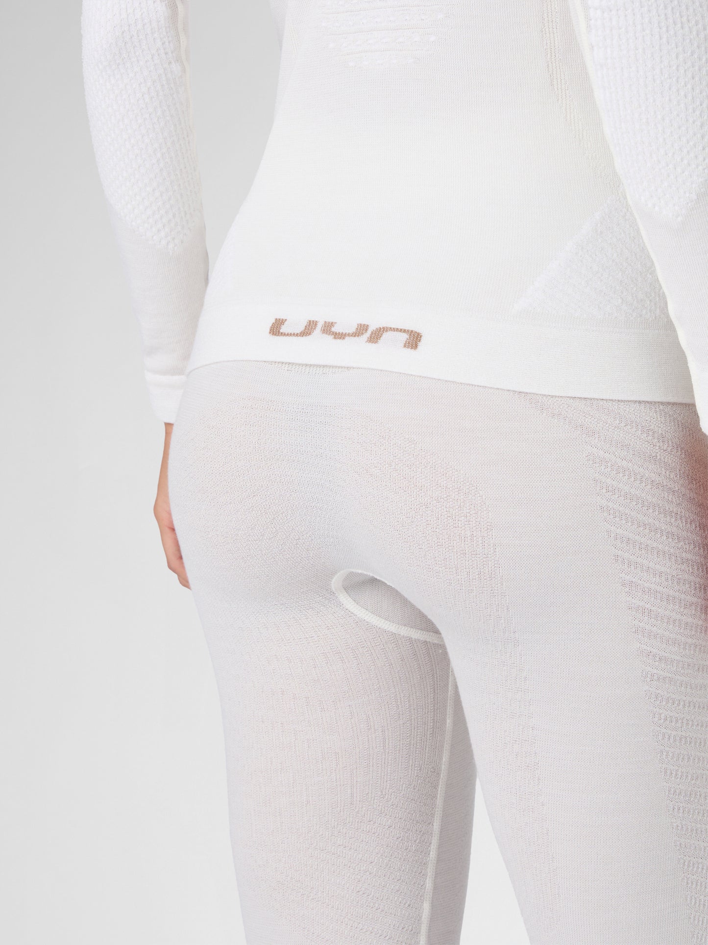 Maillot thermique Cashmere Biotech