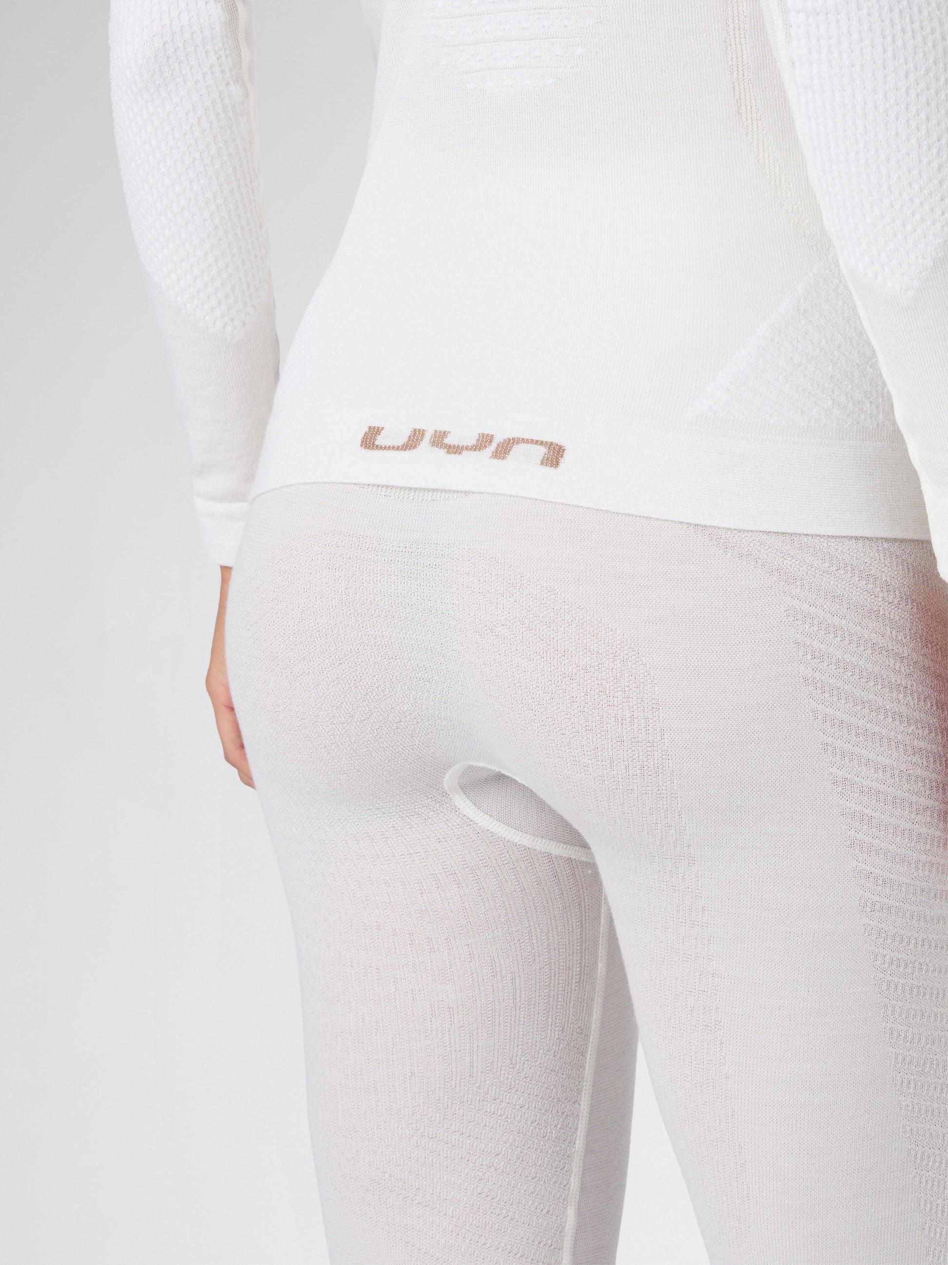 Maillot thermique Cashmere Biotech