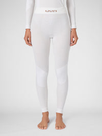 Pantalon thermique Cashmere Biotech