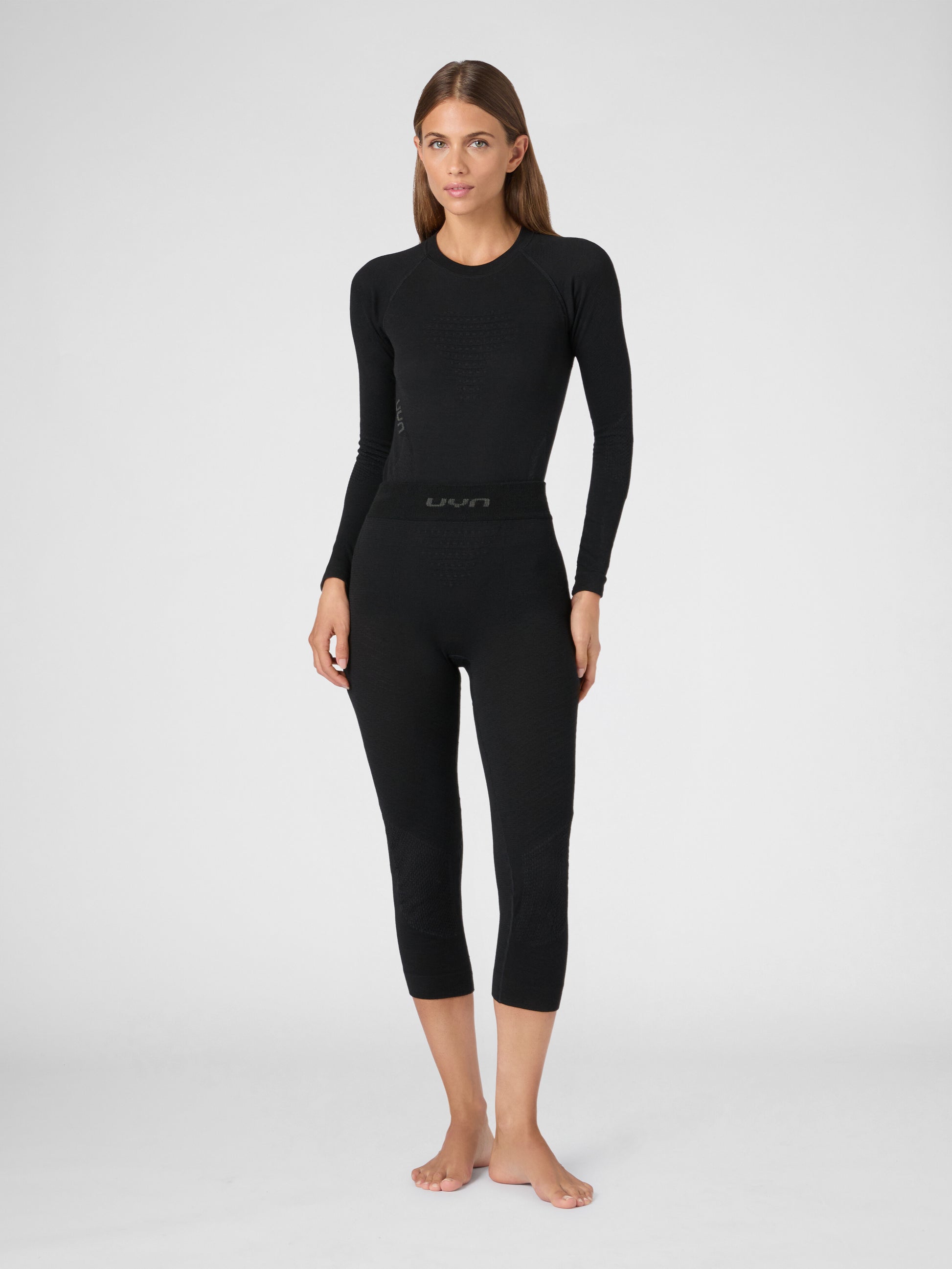 3/4-Thermohose Cashmere Biotech