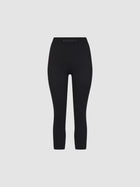 Cashmere Biotech 3/4 Thermal Pants