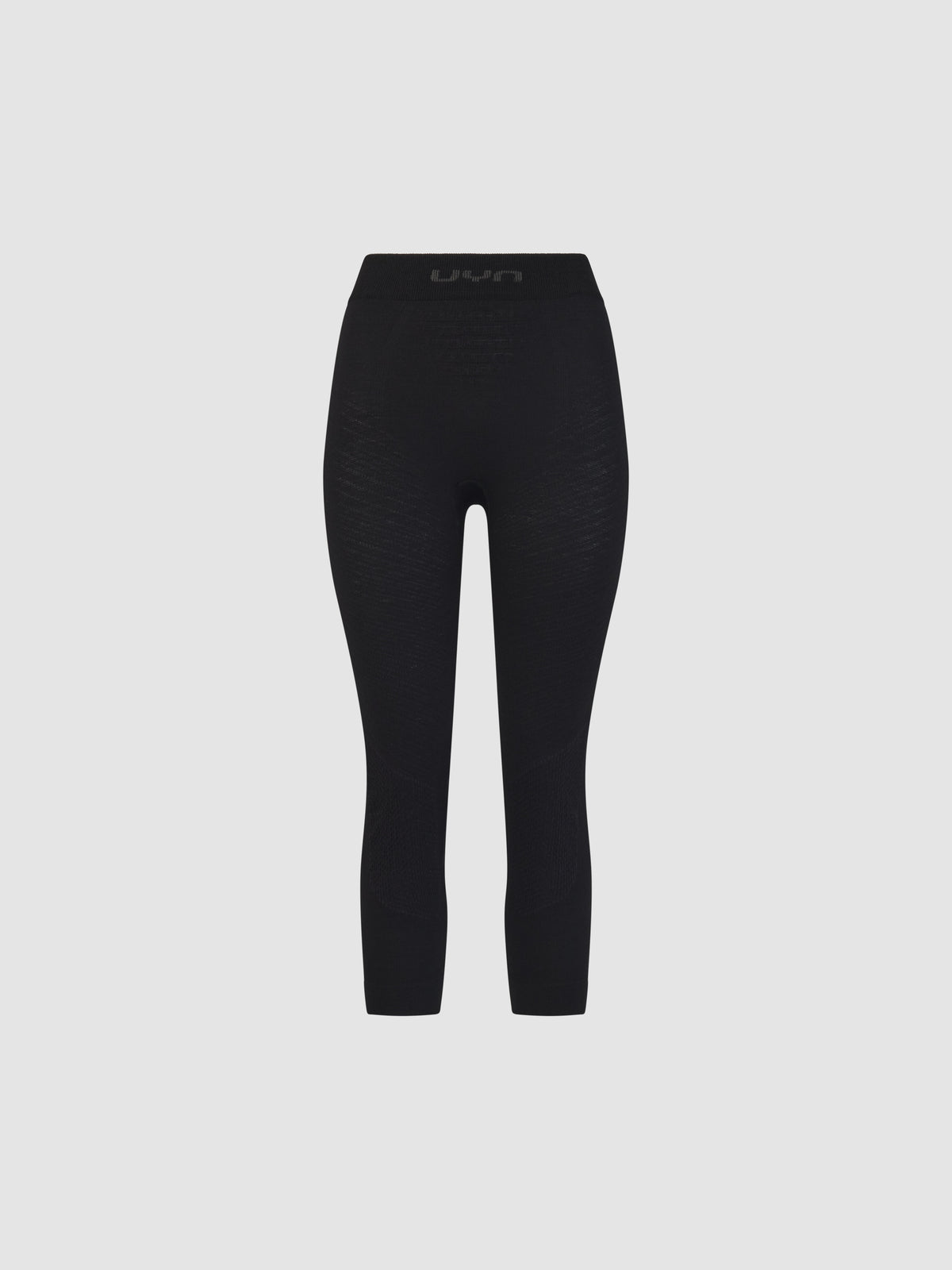Cashmere Biotech 3/4 Thermal Pants