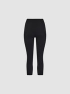Cashmere Biotech 3/4 Thermal Pants