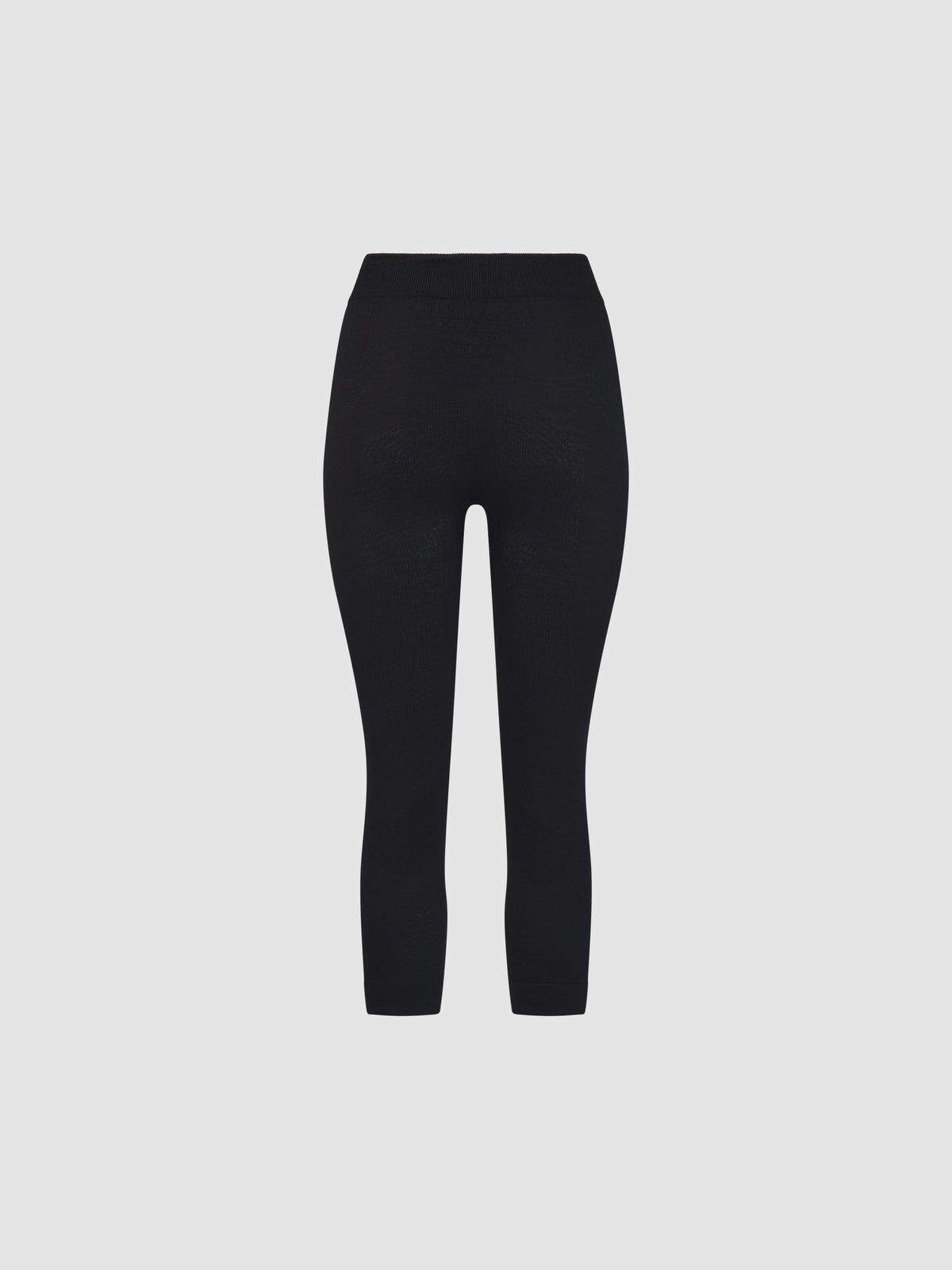 Cashmere Biotech 3/4 Thermal Pants