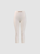 Cashmere Biotech 3/4 Thermal Pants