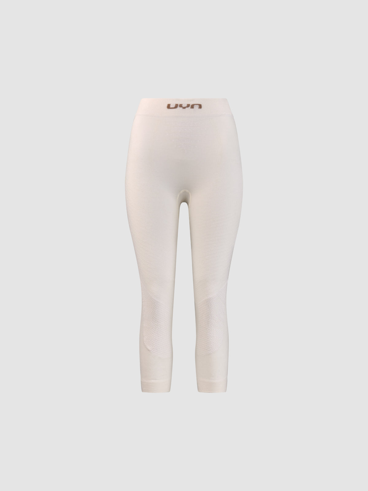 Cashmere Biotech 3/4 Thermal Pants