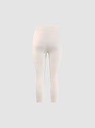 Cashmere Biotech 3/4 Thermal Pants