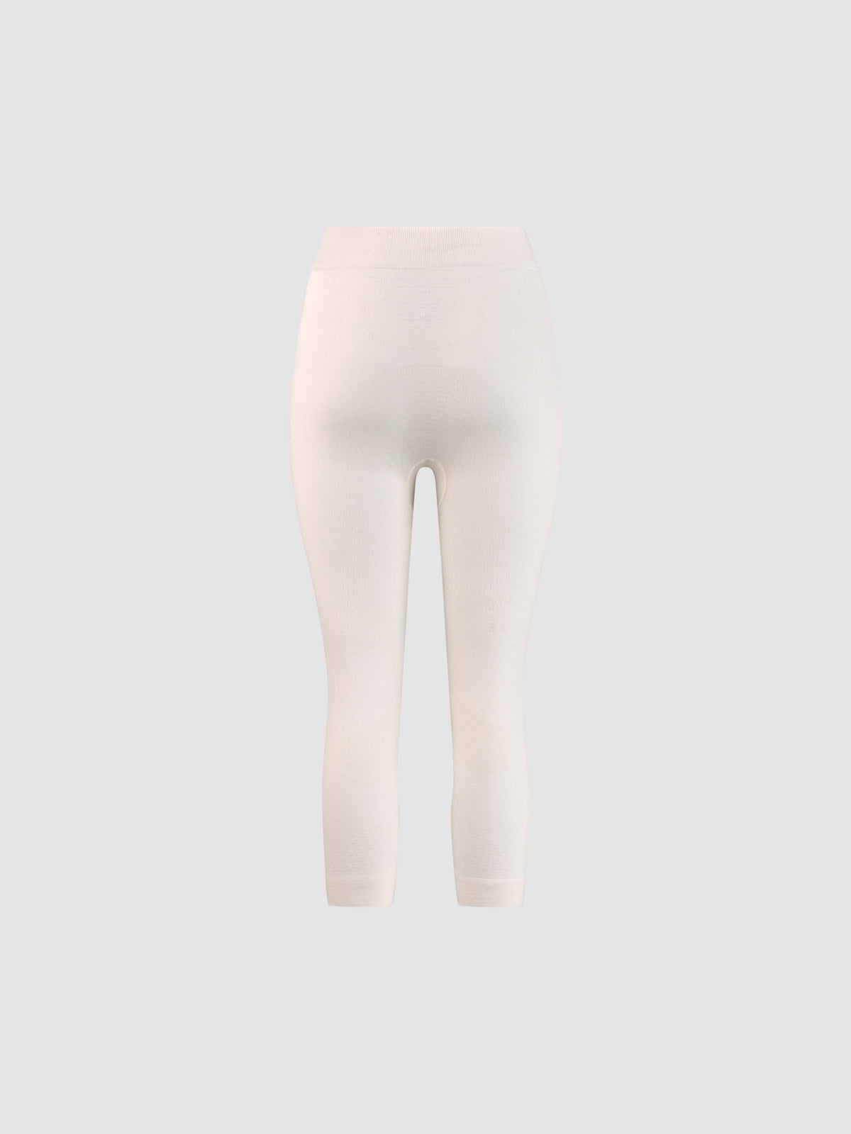Cashmere Biotech 3/4 Thermal Pants