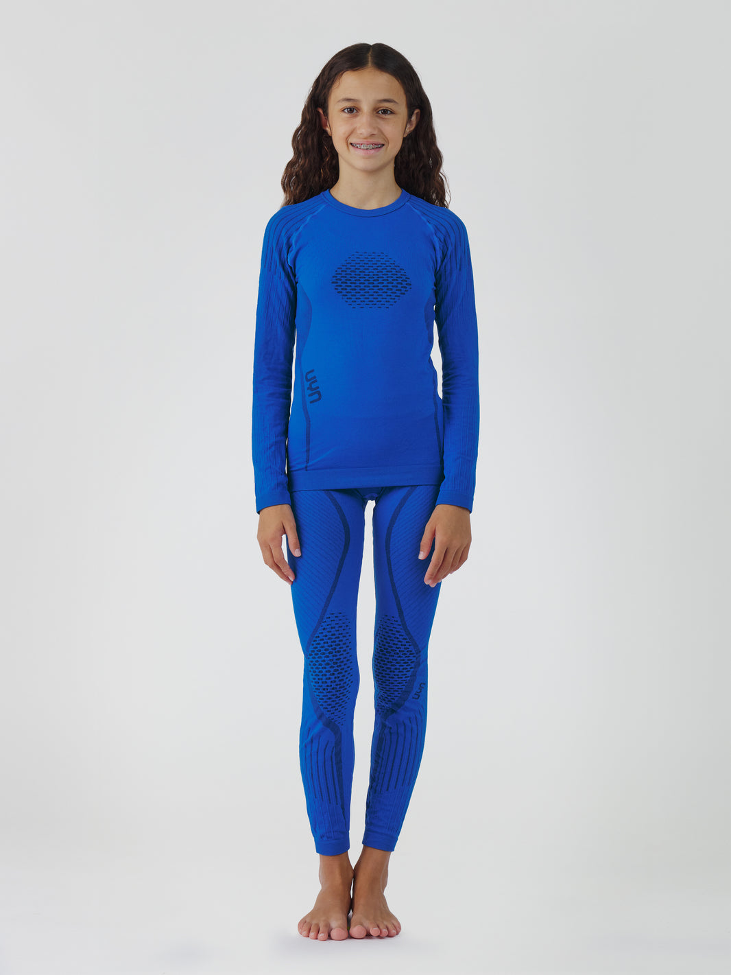 Visyon 2.0 Thermal Base Layer Set