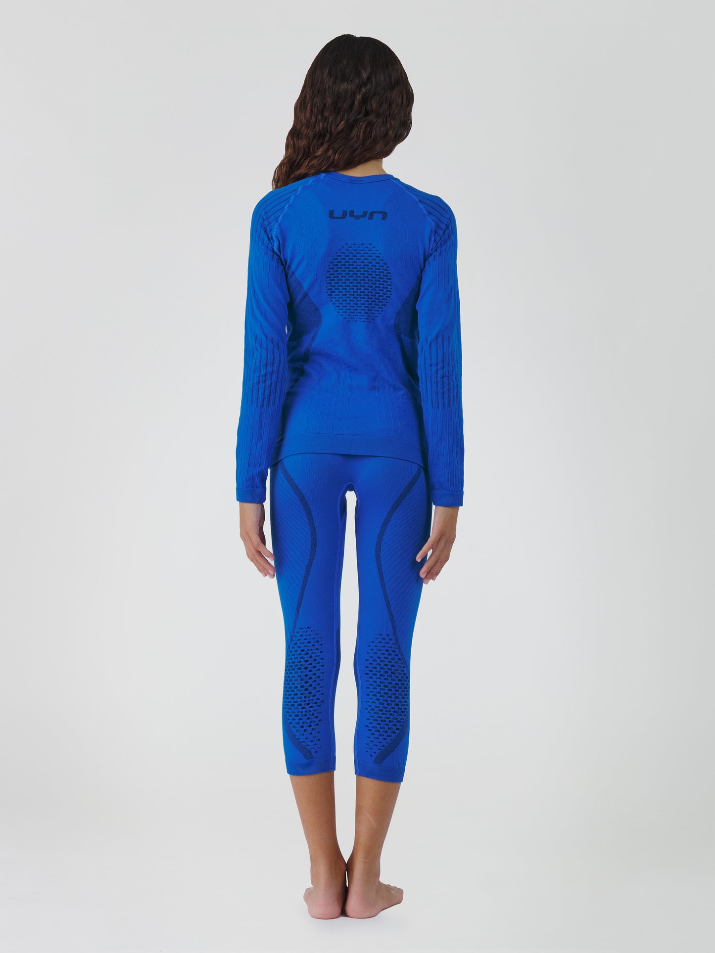 Visyon 2.0 Thermal Base Layer Set
