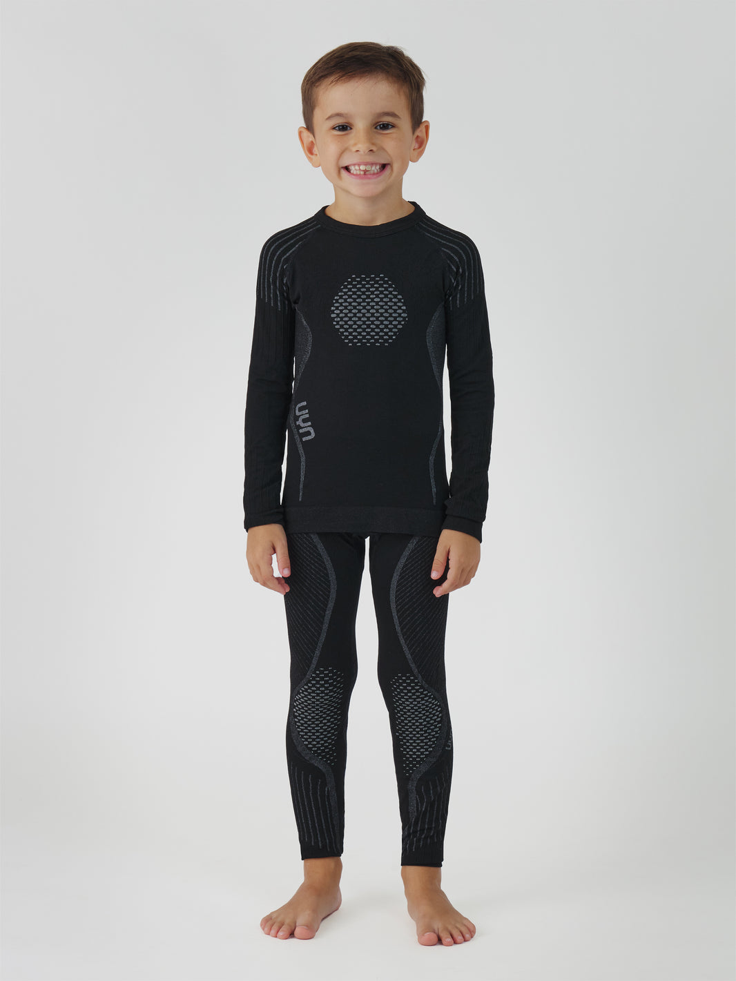 Visyon 2.0 Thermal Base Layer Set