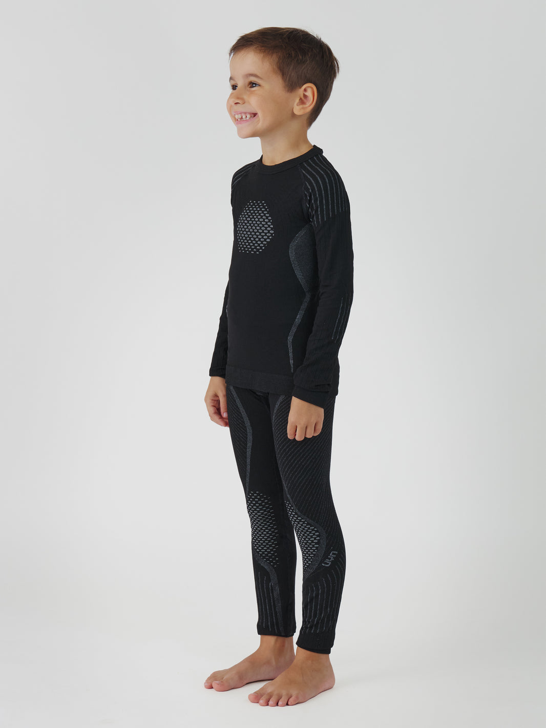 Visyon 2.0 Thermal Base Layer Set