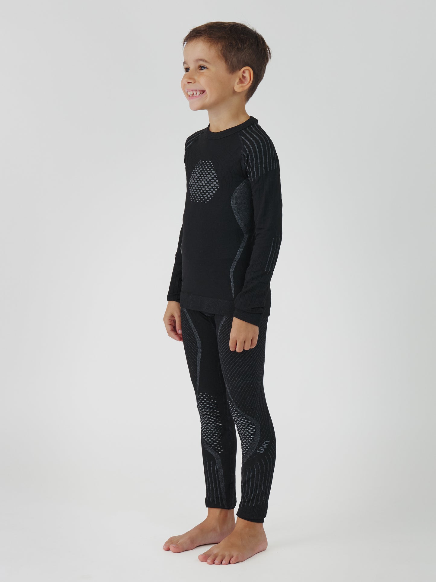 Visyon 2.0 Thermal Base Layer Set