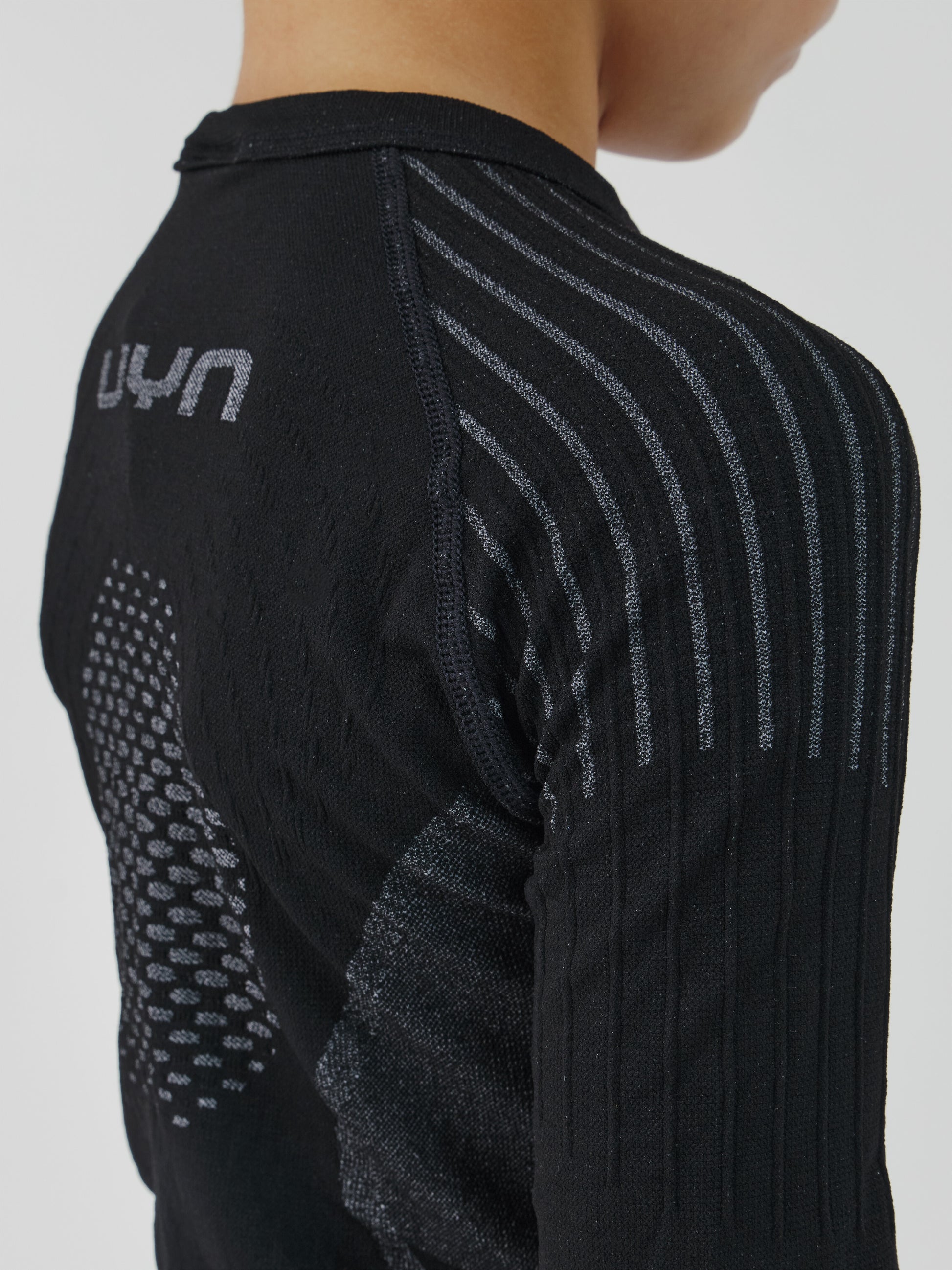 Visyon 2.0 Thermal Base Layer Set