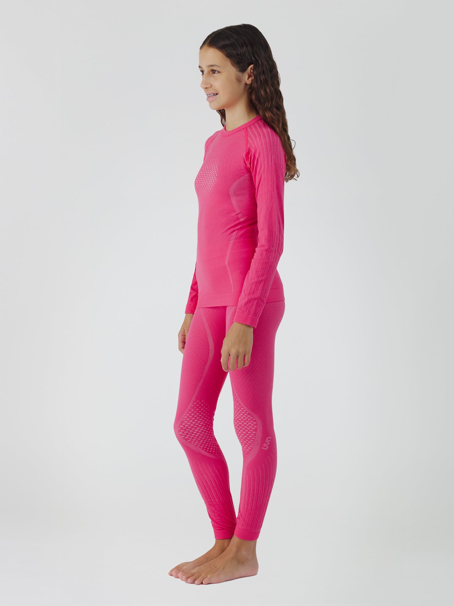 Visyon 2.0 Thermal Base Layer Set