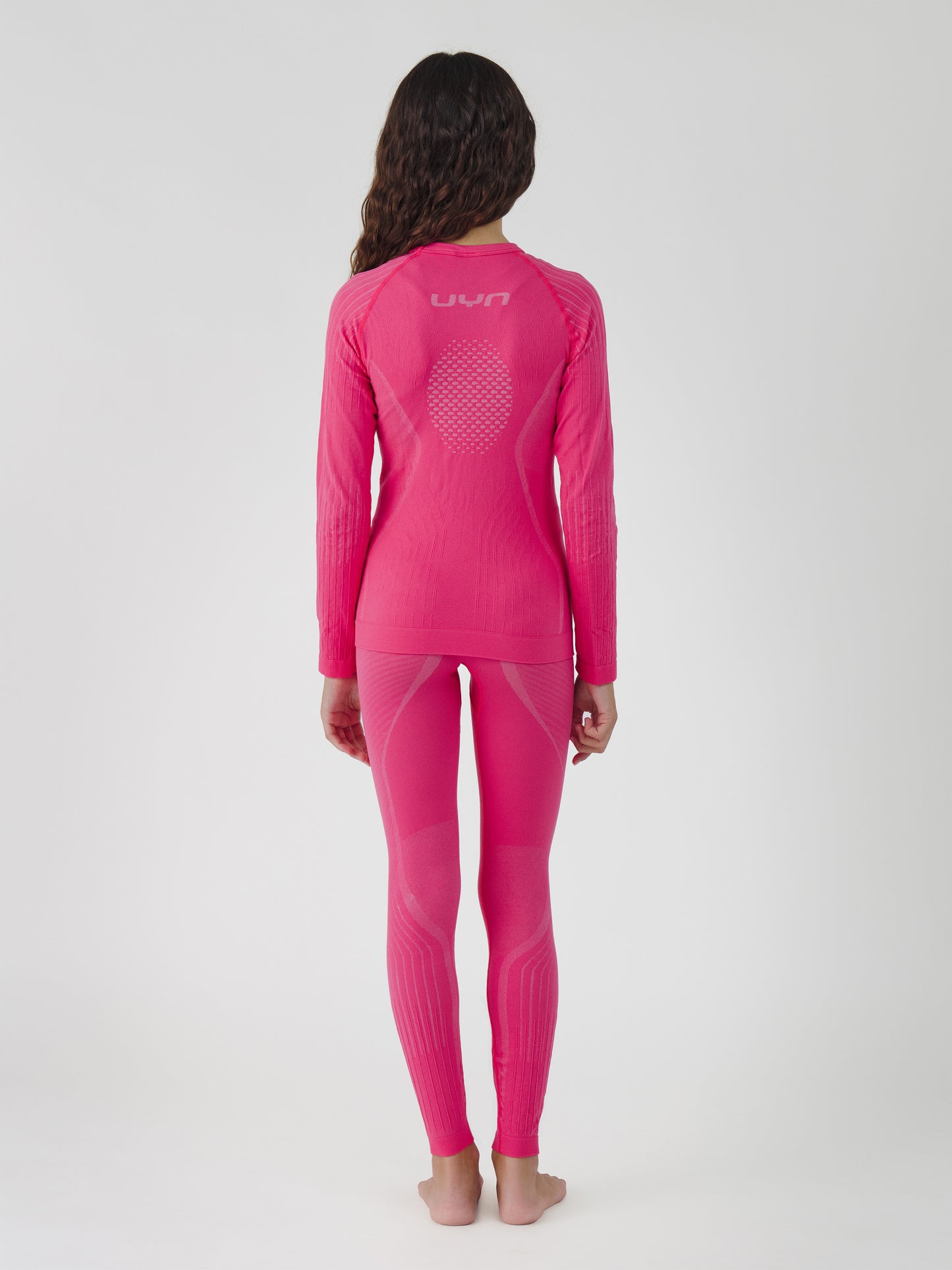 Visyon 2.0 Thermal Base Layer Set