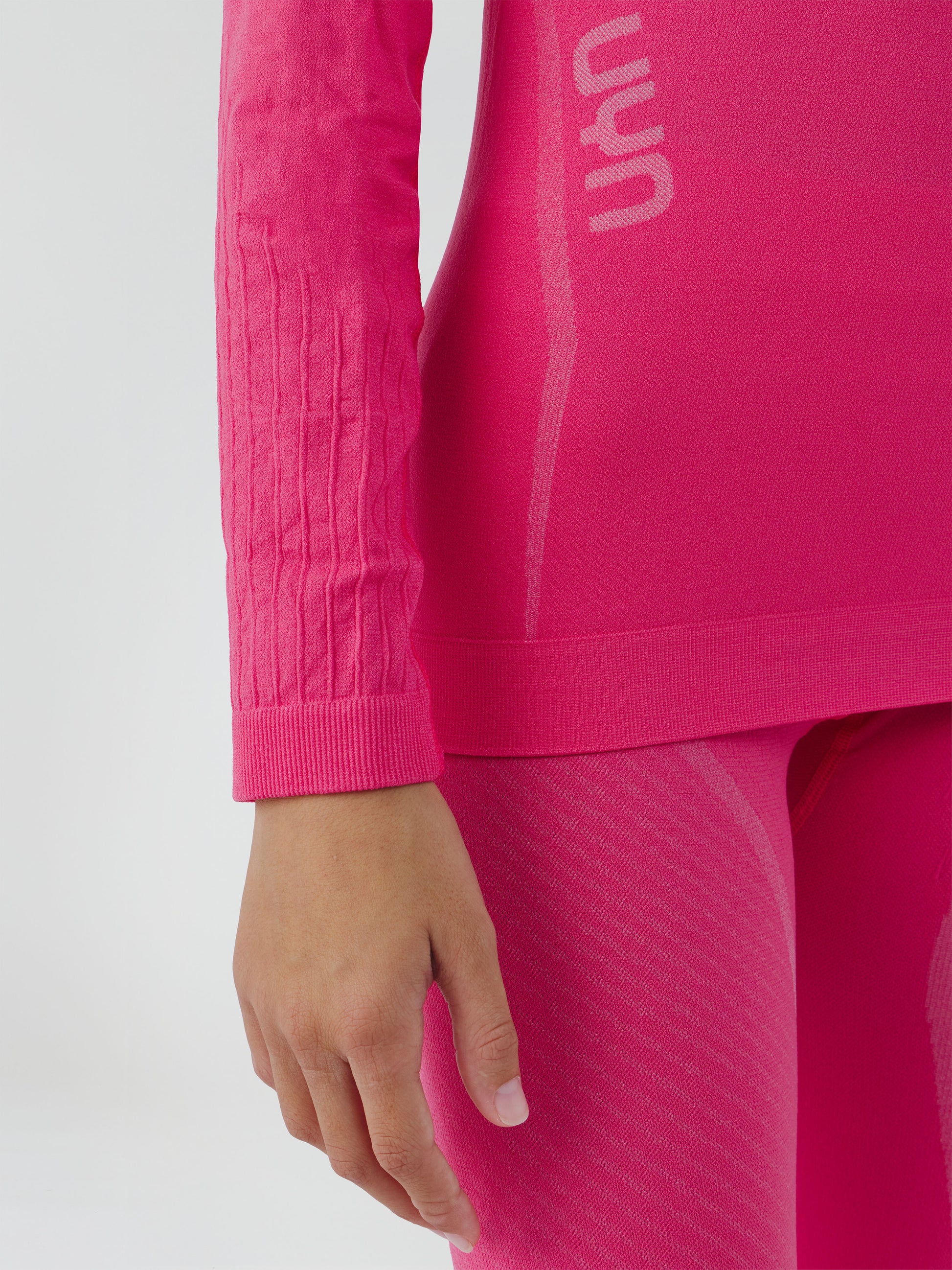 Visyon 2.0 Thermal Base Layer Set