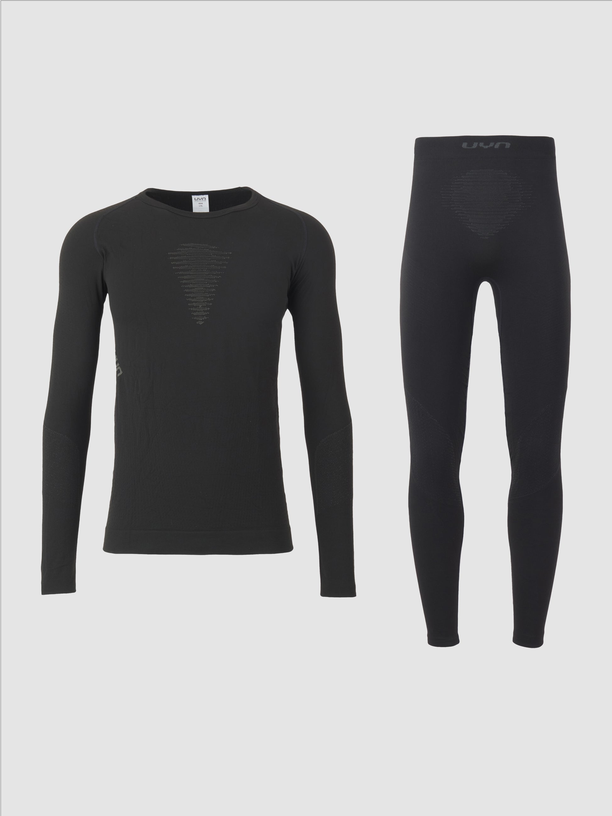 Visyon 2.0 Thermal Baselayer Set