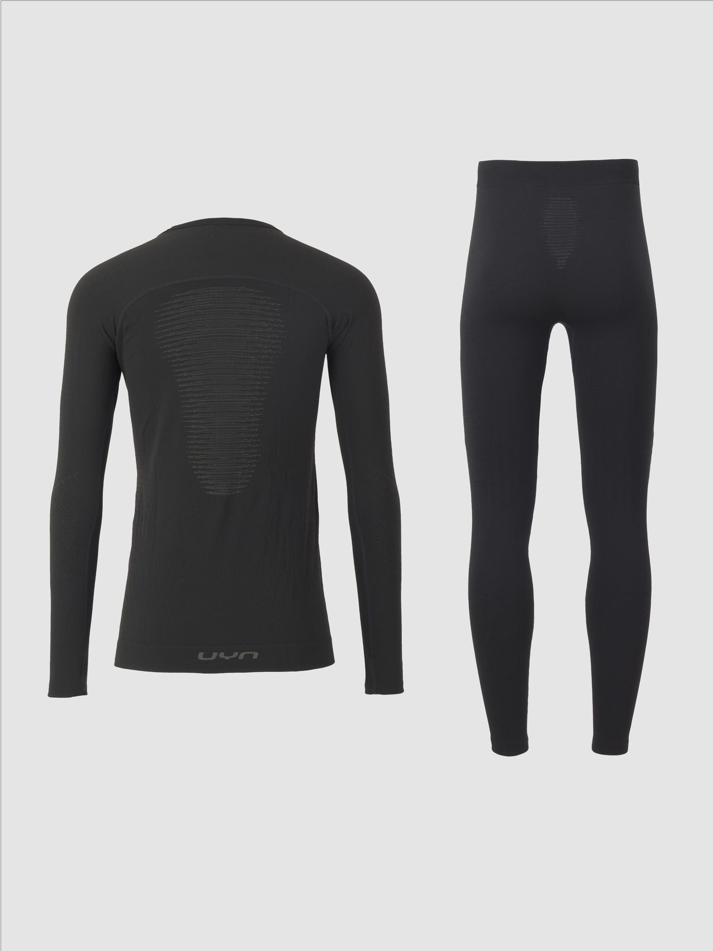 Visyon 2.0 Thermal Baselayer Set