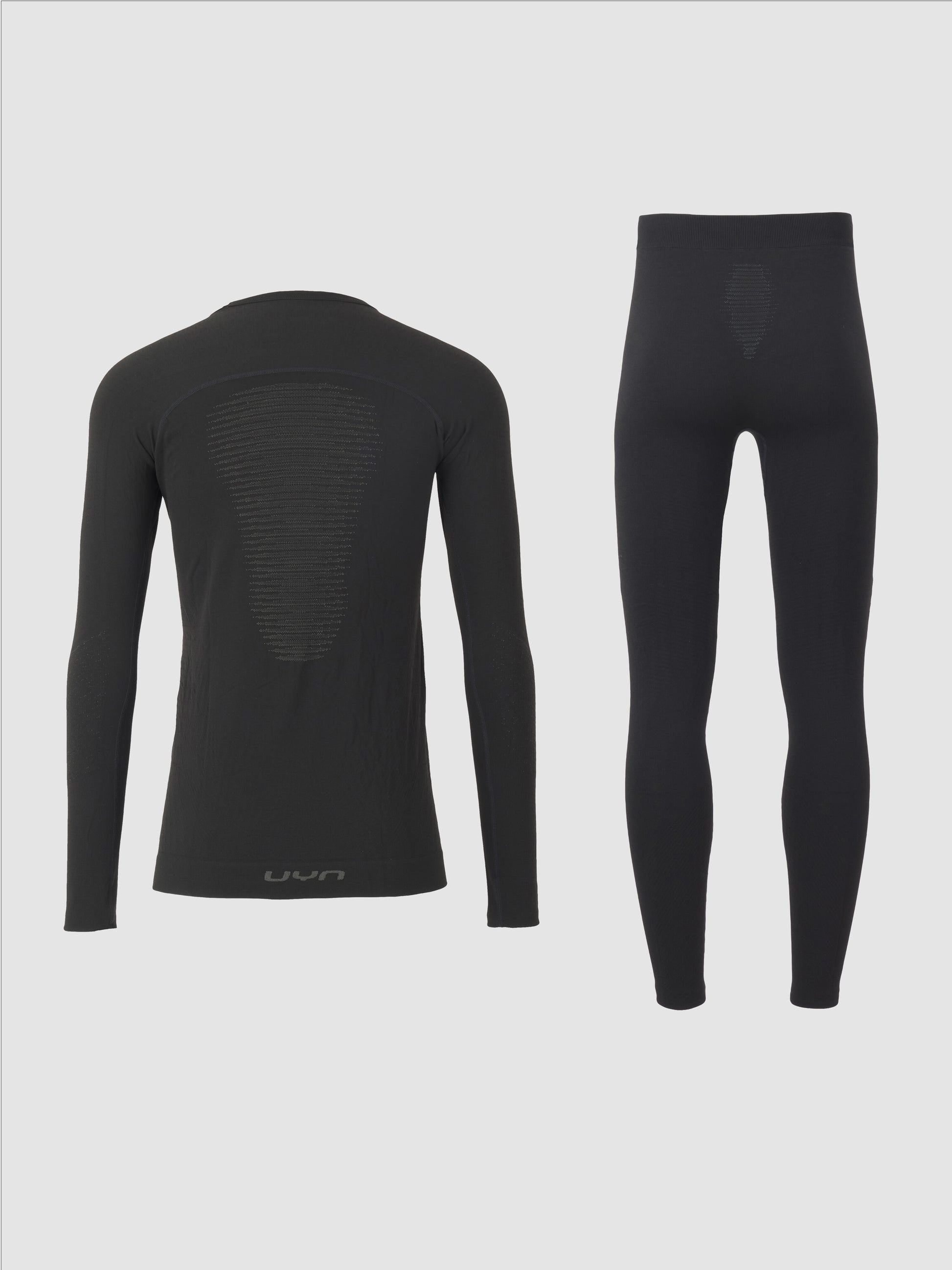 Visyon 2.0 Thermal Baselayer Set