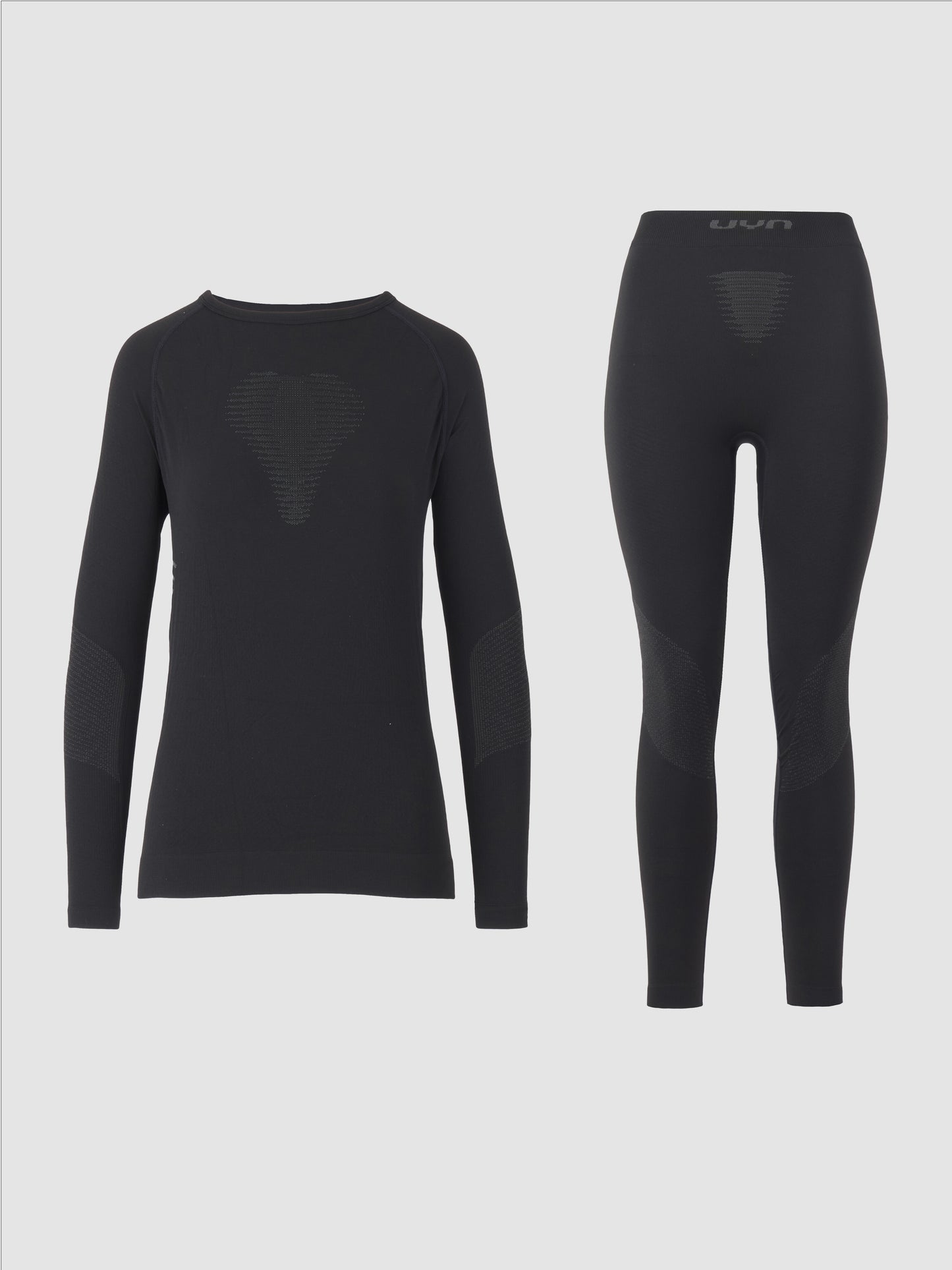 Visyon 2.0 Thermal Baselayer Set