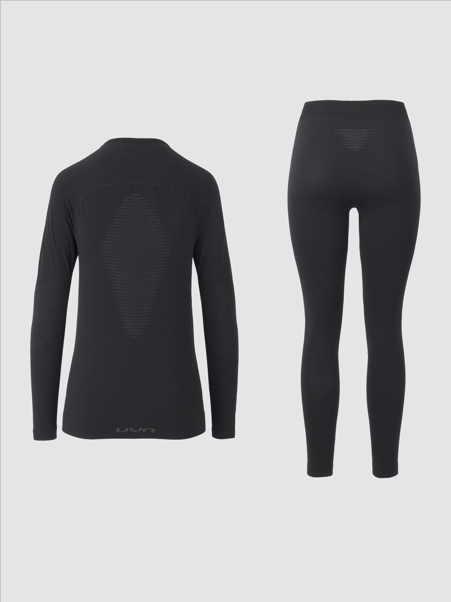 Visyon 2.0 Thermal Baselayer Set