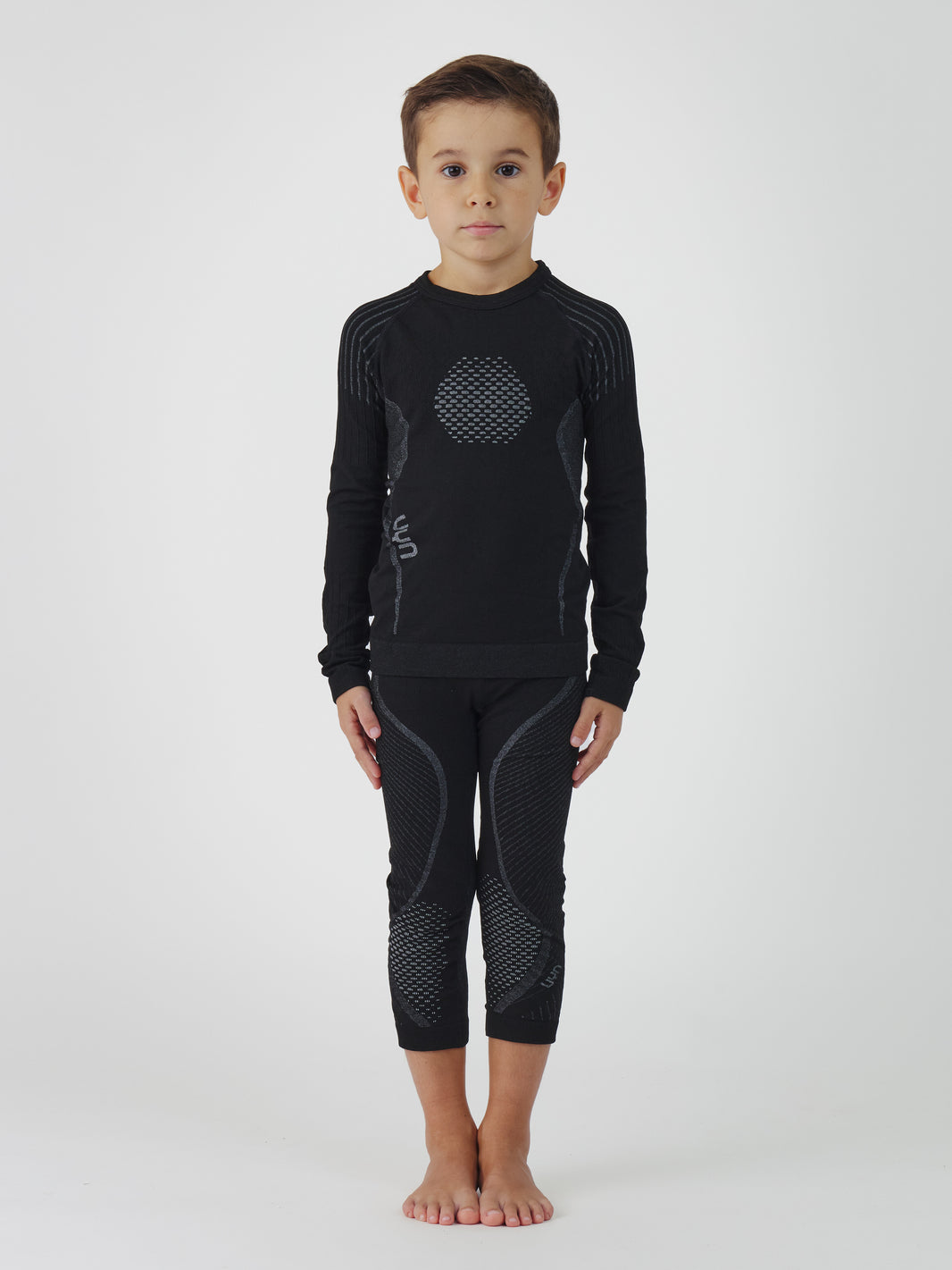 Visyon 2.0 Thermal Base Layer Set