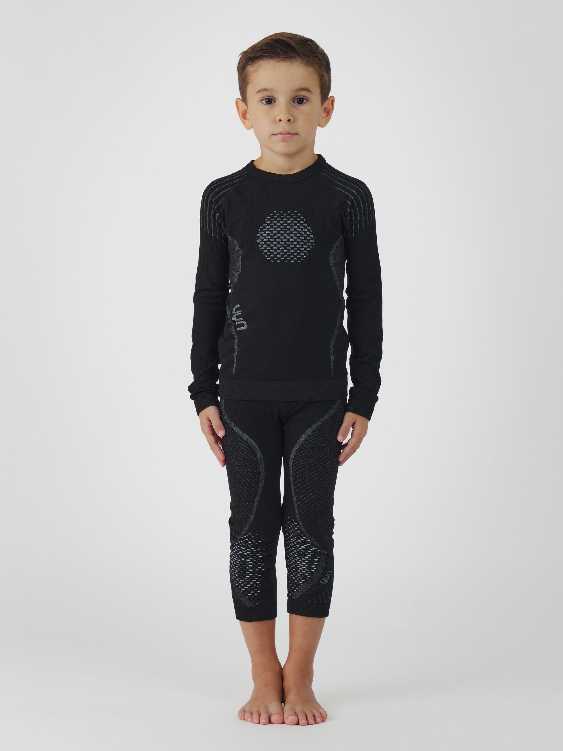Visyon 2.0 Thermal Base Layer Set