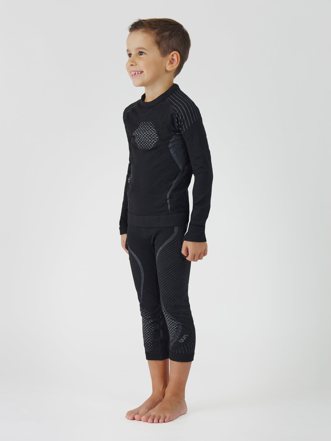 Visyon 2.0 Thermal Base Layer Set